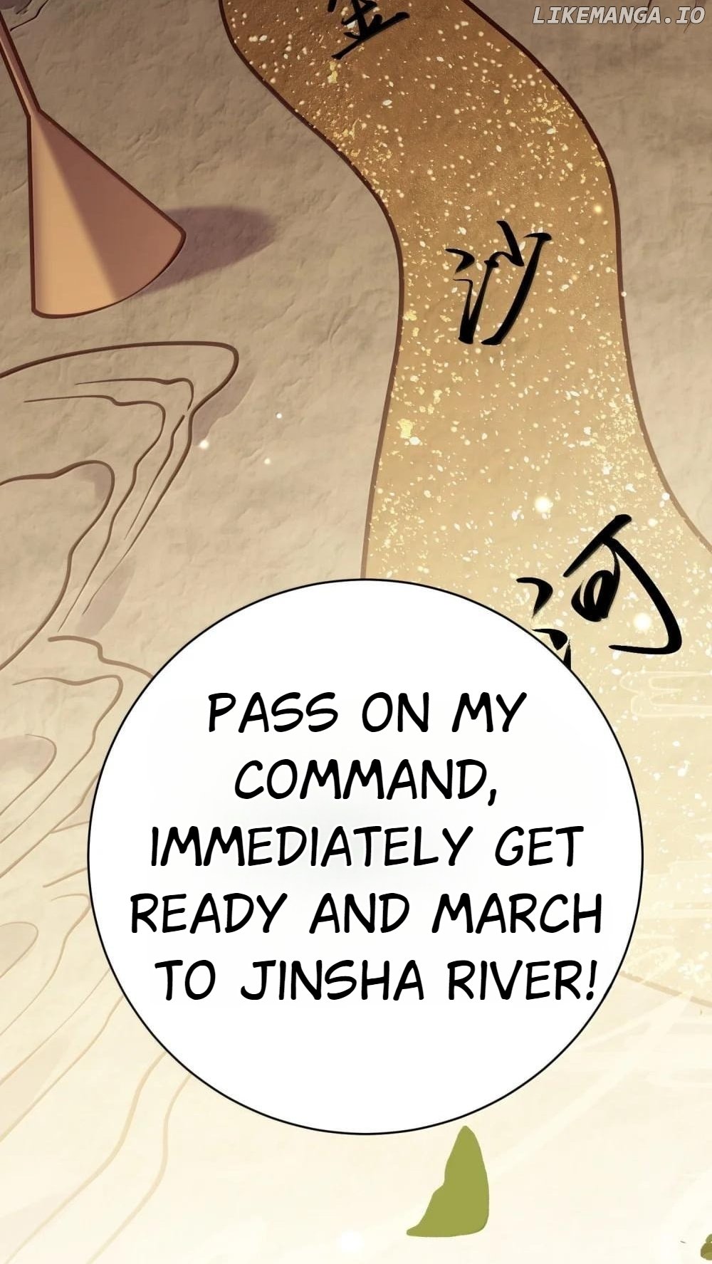 It’s Just Fortune-Telling. How Did the Nine-Tailed Demon Emperor Become My Wife? Chapter 56 - page 24